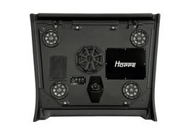 Stereo Top 4 Speakers With Sub