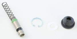 Magura 9.5mm piston kit for brake levers, showing small metal piston components for Magura bike brake systems.