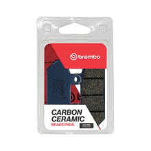 Charger l'image dans la galerie, Prime Cc Brake Pads Carbon Ceramic