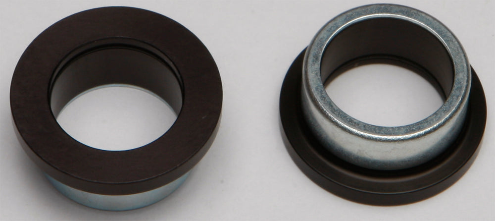 All Balls rear wheel spacer kit for drive systems, model 22-11042, showing metal spacers and installation components.