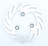 Streamline - Rotor - Front - 170-4101R