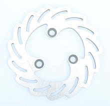 Load image into Gallery viewer, Streamline front rotor brake disc 170-4101R showing vented metal surface for motorcycle braking system.