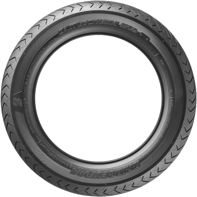 Tire Battlecruise H50 Front 130/90b16 67h Bias Tl