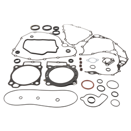 Vertex Complete Gasket Set with Oil Seals 681-10012 showing gaskets and seals for engine repair