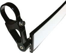 Charger l'image dans la galerie, 17" Panoramic Mirror 1.5" Arm 2 Clamp Mount Needed