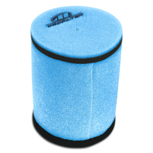 Load image into Gallery viewer, Pro Filter air filter ready to use, pre-oiled, for improved air filtration in various HVAC or air purification systems.