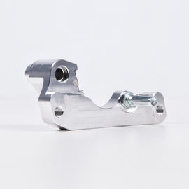 Braking oversized caliper bracket for brakes, part number 32-1086, shown in image with detailed metal components.