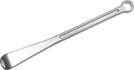 Motion Pro Combo Axle Wrench and Tire Tool with 3/8 inch breaker bar and 27mm socket for motorcycle maintenance.