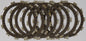 Redline Clutch Kit Ck3374