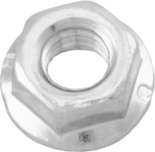 Charger l'image dans la galerie, Flange Nut 5x.08mm 10/Pk
