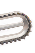 Charger l'image dans la galerie, Factory Footpegs Titanium Beta Titanium