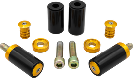 Bag Guard Extreme Chacho Gold Flh/Flt
