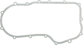 SP1 Chaincase Gasket for Yamaha 12-5327 showing a close-up of the gasket's rubber seal and metal components.