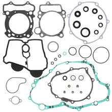 Charger l'image dans la galerie, Complete Gasket Set With Oil Seals