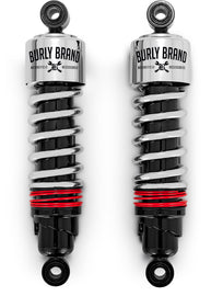 Slammer Plus Shocks 11.5