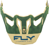 Fly Racing - Trekker Kryptek Conceal Visor Matte Tan/Sage/Black - 73-7032