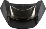 Fly Racing - Sentinel Top Center Vent Charcoal Chrome - 73-89830