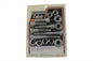 Front Engine Mount Allen Bolts