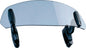 Windscreen Spare Visor Clear 315x100mm