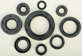 Vertex Oil Seal Set 182-2109 featuring multiple rubber gaskets and seals for engine maintenance.