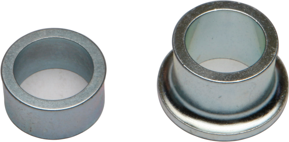 All Balls front wheel spacer kit with metal spacers and hardware, designed for motorcycle or ATV wheel installation.