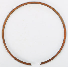 Vertex piston rings for 48.44mm Kaw engine, compatible with Vertex pistons, part number 175-22803R, shown in the image.