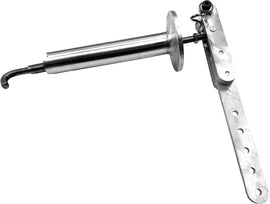 Ibexx Advanced Collapse Tool 11-20980 with ergonomic handle and compact design for efficient tool collapsing and storage.