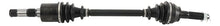Load image into Gallery viewer, All Balls All Balls 8 Ball Extreme Axle Rear Drive component with metal and rubber parts, designed for motorcycle or ATV use