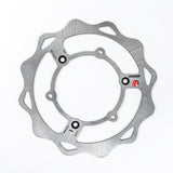 Braking - Rotor Front - 32-1622