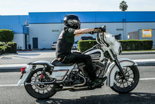 Load image into Gallery viewer, Stiletto Shocks 13" Touring `95 25 Hvy Weight