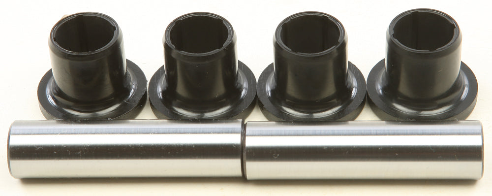 All Balls Lower A-Arm Bearing Kit for suspension systems, showing the assembled bearings and components.