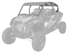 Load image into Gallery viewer, Cab Asylum Cage W/No Intrusion Ghost Grey