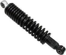 Load image into Gallery viewer, Bronco street front gas shock absorber with metal body and piston, designed for vehicle suspension.