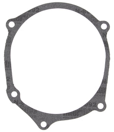 Vertex ignition cover gasket for 69-19028 model, showing a close-up of the black gasket seal on the engine component.