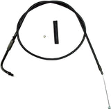 Motion Pro - Blackout Throttle Cable - 70-62208
