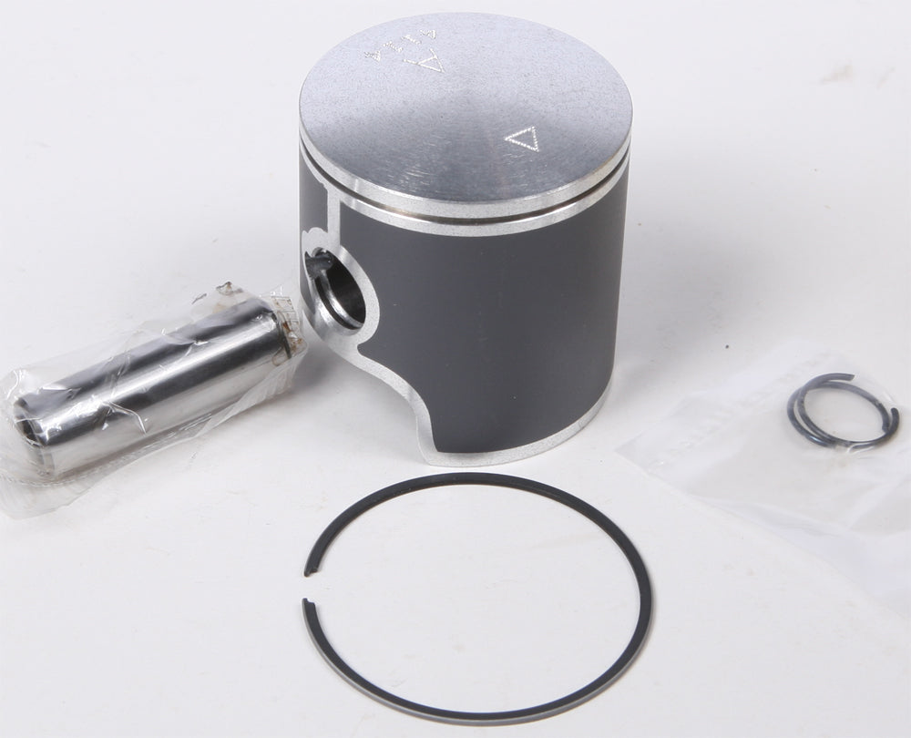 ProX Racing Parts piston kit with Nikasil cylinder for Husqvarna and KTM motorcycles, includes standard 44.96mm piston.