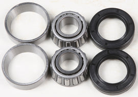 HardDrive front and rear wheel bearing kit with 3/4