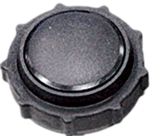 Load image into Gallery viewer, SP1 replacement gas cap, model 54-2871, showcasing a durable, black fuel cap designed for vehicle fuel tanks.