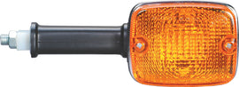 K&S Technologies rear turn signal illumination light for vehicles, model 225-3096, showing the bright lens and mounting details