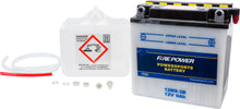 Charger l'image dans la galerie, Battery W/Acid 12n9 3b 12v