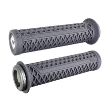 Load image into Gallery viewer, ODI Grips ATV Vans V2.1 grip in graphite and grey, 135mm length, designed for off-road motorcycles and ATV handles.