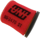 Uni - Multi-Stage Competition Air Filter - NU-2470