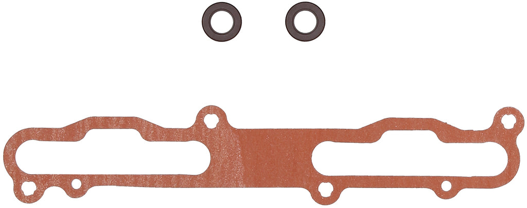 SP1 exhaust valve gasket kit S-D 12-5542 with multiple gaskets and seals for engine performance and sealing.