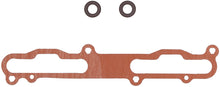 Load image into Gallery viewer, SP1 exhaust valve gasket kit S-D 12-5542 with multiple gaskets and seals for engine performance and sealing.
