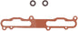 SP1 exhaust valve gasket kit S-D 12-5542 with multiple gaskets and seals for engine performance and sealing.