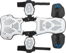 Load image into Gallery viewer, Blueprint Rch 2 Chest Protector White Sm/Md