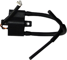 Load image into Gallery viewer, SP1 SP1 Coil External 44-0945 electrical component with metallic connectors and coil structure for electrical applications