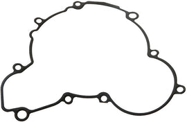 Vertex ignition cover gasket 69-19098, a durable gasket seal for engine ignition covers, shown in the image.