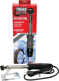 Hardline Tread Doctor 57-0090 tool with durable metal construction and ergonomic handle, designed for tire tread repairs.