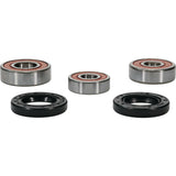 Pivot Works - Wheel Bearing Kit Premium - 22-51176P